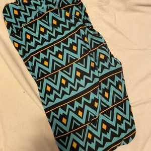 LuLaRoe TC leggings